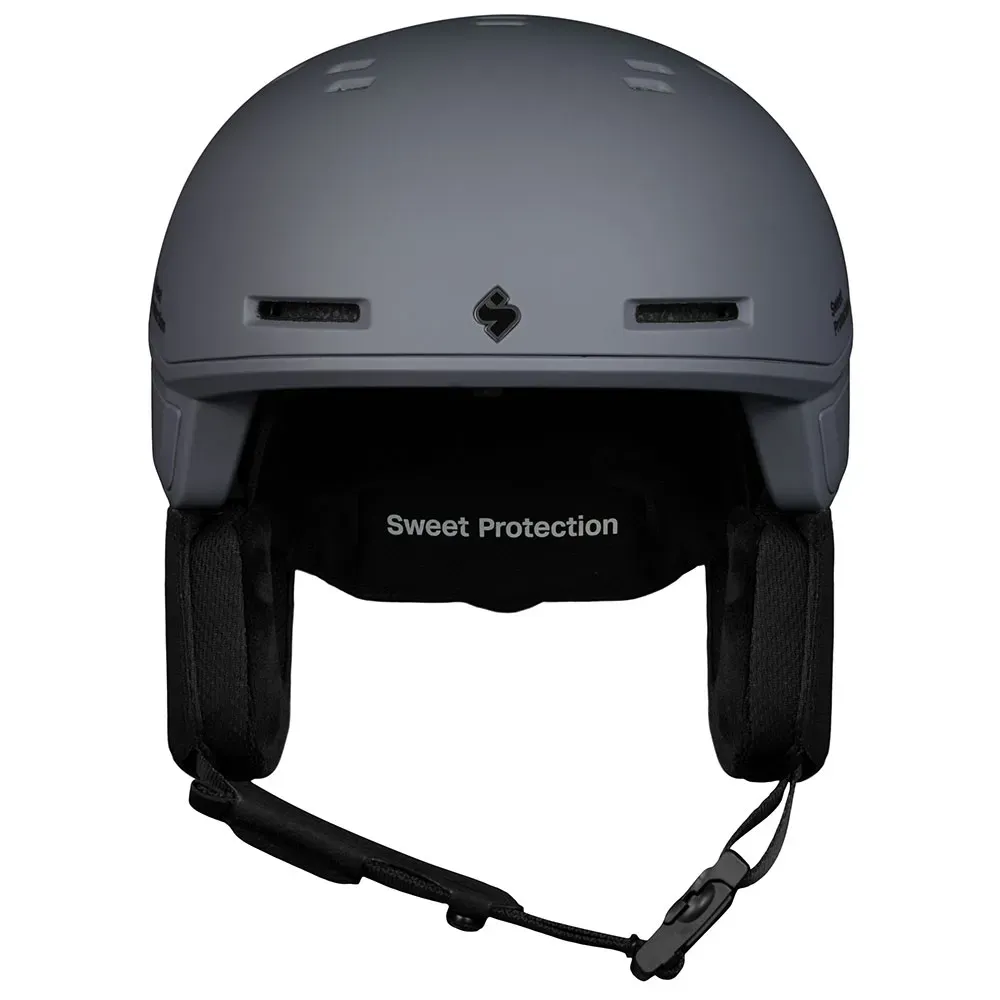 Ski Helm Sweet Protection Adapter Mips Skihelm 0 (Bild 8)