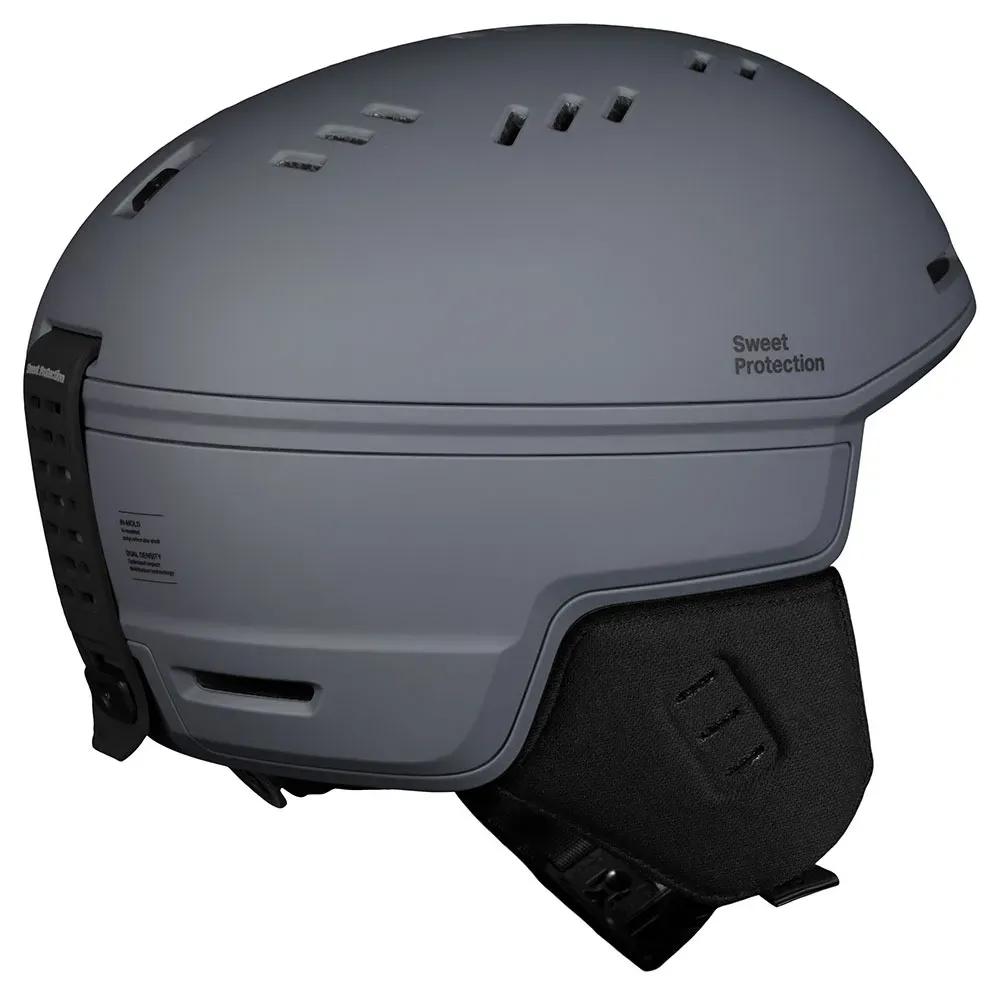 Ski Helm Sweet Protection Adapter Mips Skihelm 0 (Bild 9)