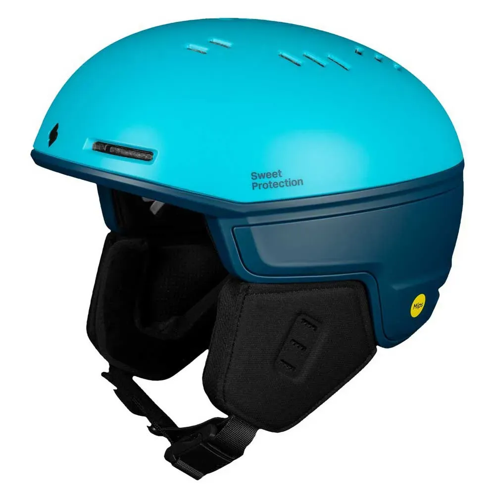 Ski Helm Sweet Protection Adapter Mips Skihelm 0 (Bild 21)