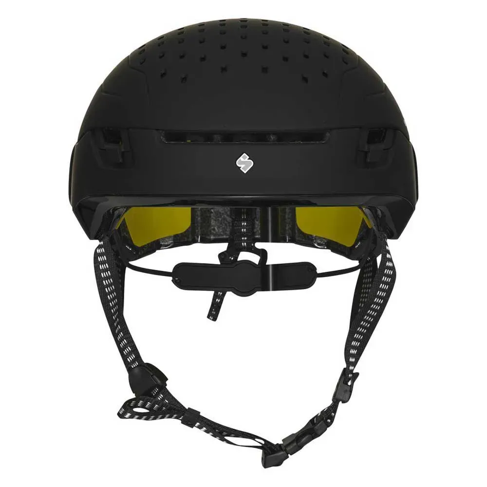 Ski Helm Sweet Protection Ascender Mips Skihelm 0 (Bild 2)