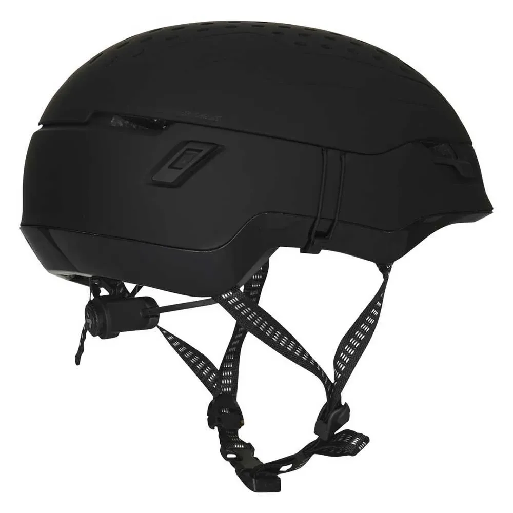 Ski Helm Sweet Protection Ascender Mips Skihelm 0 (Bild 3)