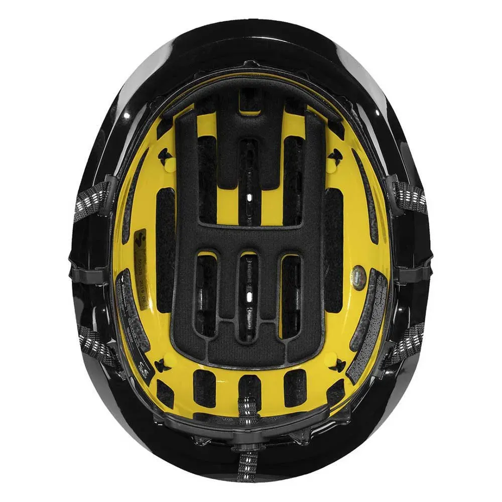 Ski Helm Sweet Protection Ascender Mips Skihelm 0 (Bild 5)