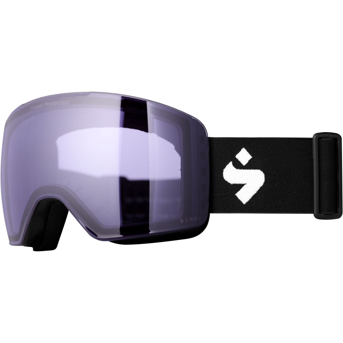 Skibrille Sweet Protection Connor RIG Reflect Skibrille 0