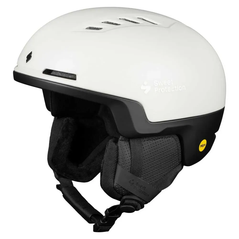 Ski Helm Sweet Protection Daymaker Mips Skihelm 0 (Bild 5)