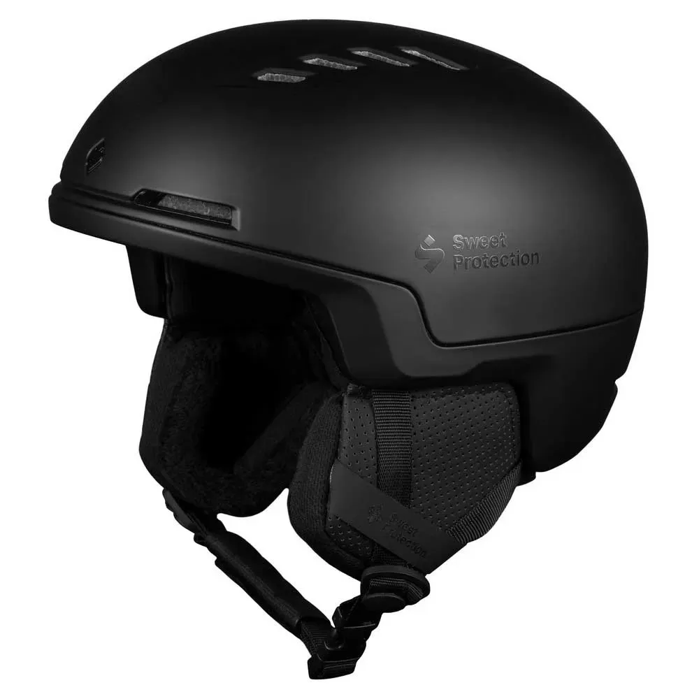 Ski Helm Sweet Protection Daymaker Mips Skihelm 0 (Bild 13)