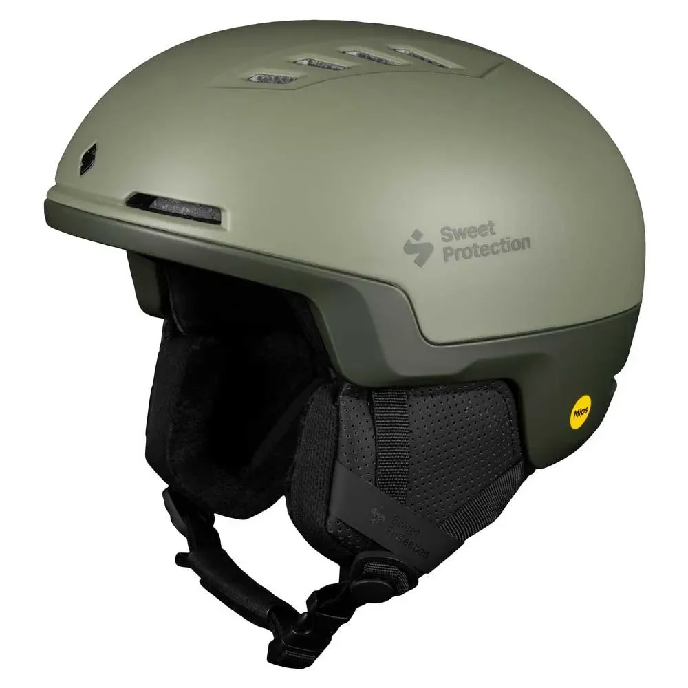 Ski Helm Sweet Protection Daymaker Mips Skihelm 0 (Bild 21)
