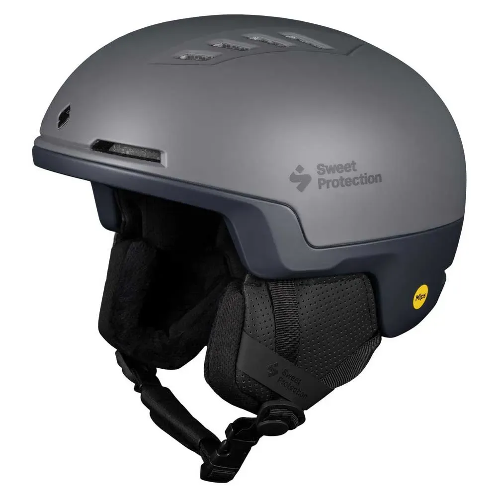Ski Helm Sweet Protection Daymaker Mips Skihelm 0 (Bild 9)