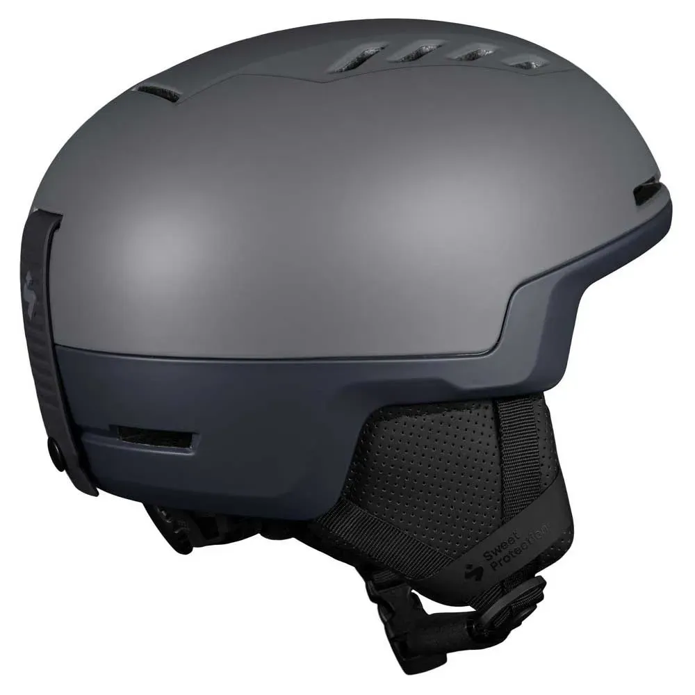 Ski Helm Sweet Protection Daymaker Mips Skihelm 0 (Bild 10)