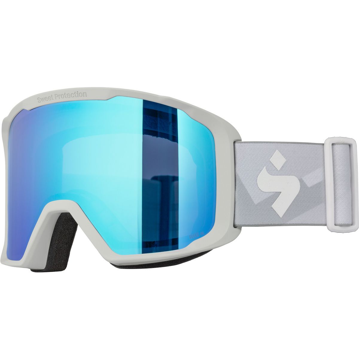 Skibrille Sweet Protection Durden RIG Reflect Skibrille 0 (Bild 2)