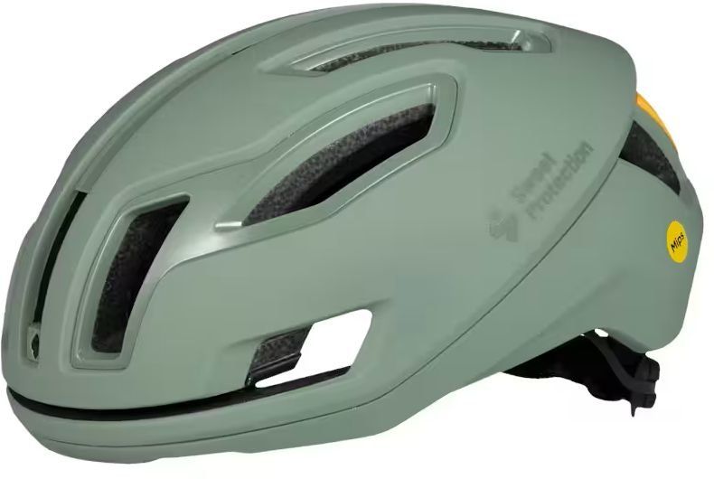 Fahrradhelme City und Trekking Sweet Protection Falconer Aero 2VI MIPS 2025 (Bild 2)