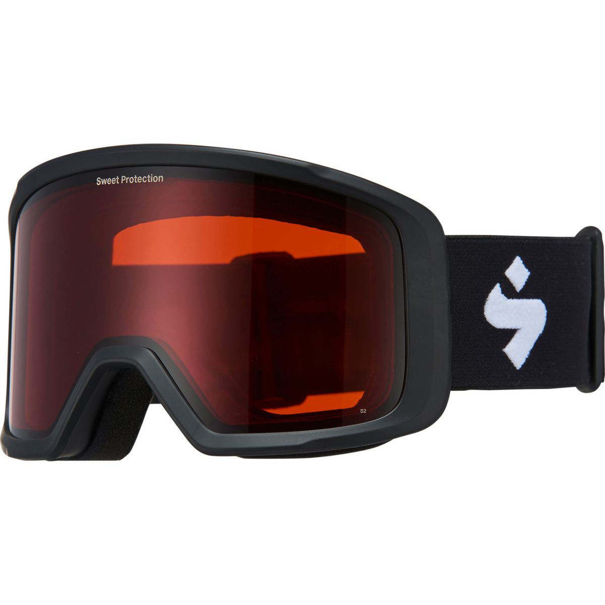Skibrille Sweet Protection Firewall Skibrille 0 (Bild 1)