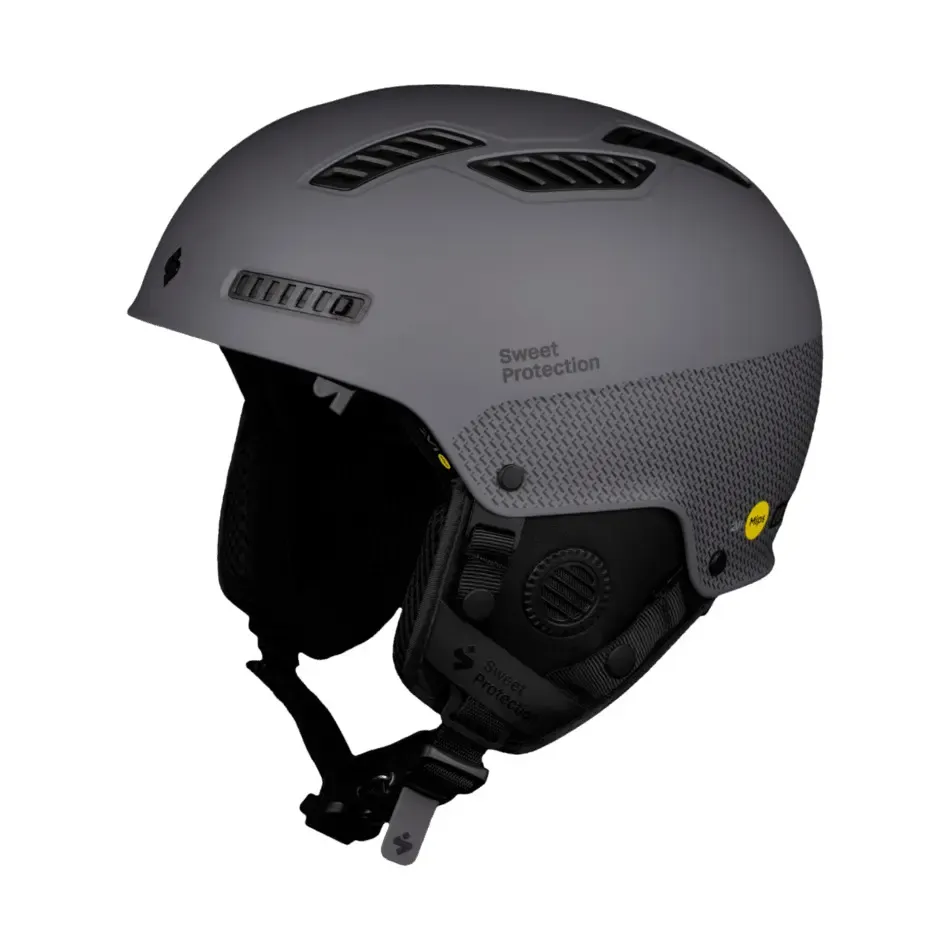 Ski Helm Sweet Protection Igniter 2vi Mips Skihelm 0 (Bild 8)