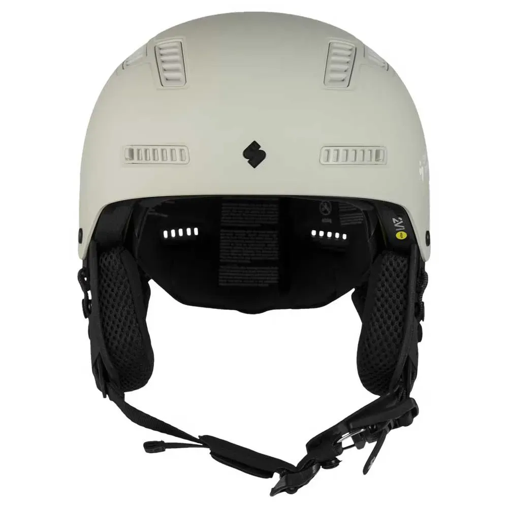 Ski Helm Sweet Protection Igniter 2vi Mips Skihelm 0 (Bild 3)