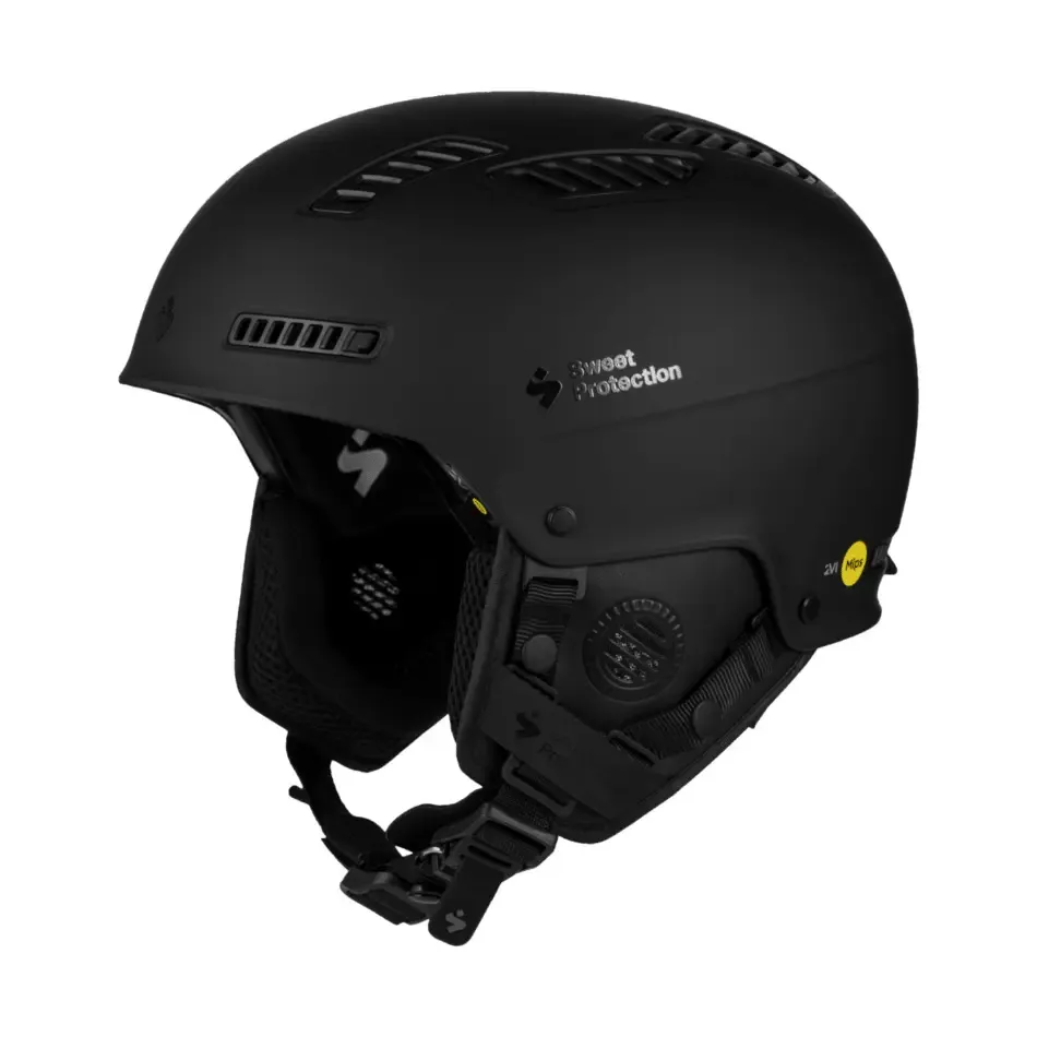 Ski Helm Sweet Protection Igniter 2vi Mips Skihelm 0 (Bild 7)