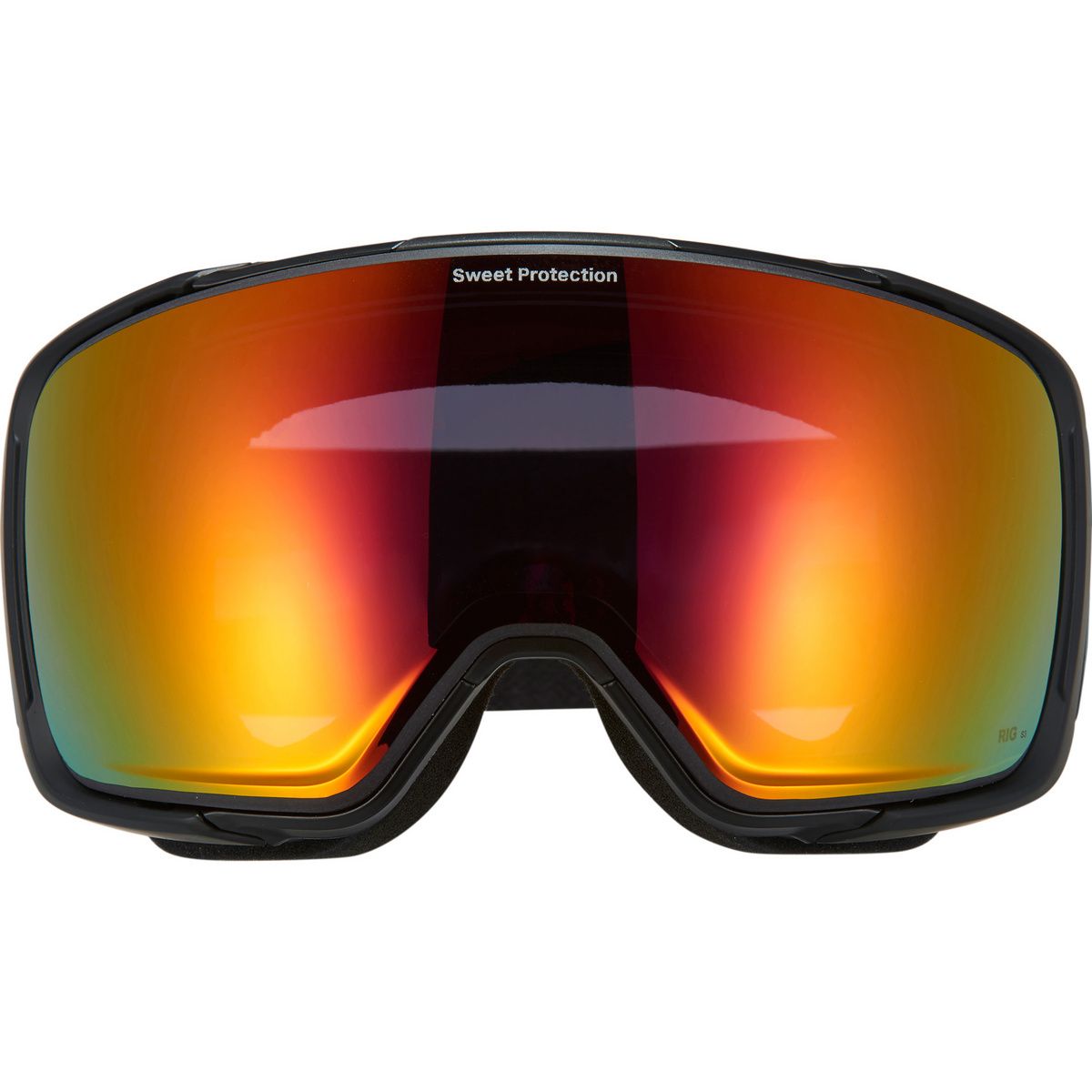 Skibrille Sweet Protection Interstellar RIG Reflect Skibrille 0 (Bild 2)