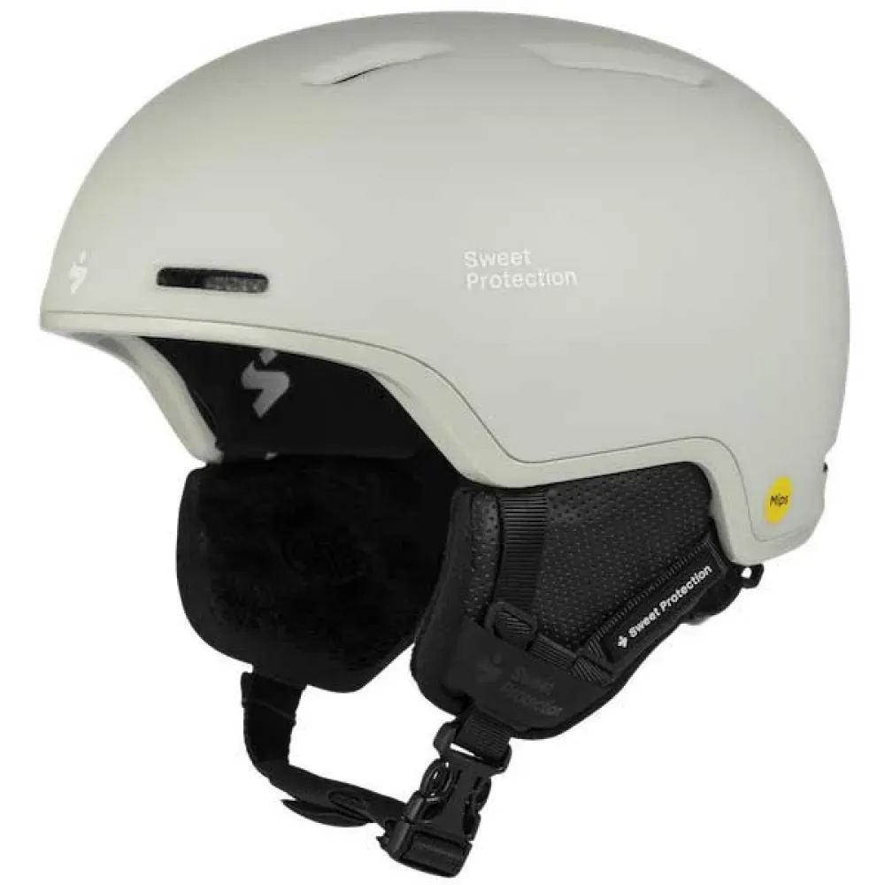 Ski Helm Sweet Protection Looper Mips Skihelm 0 (Bild 5)