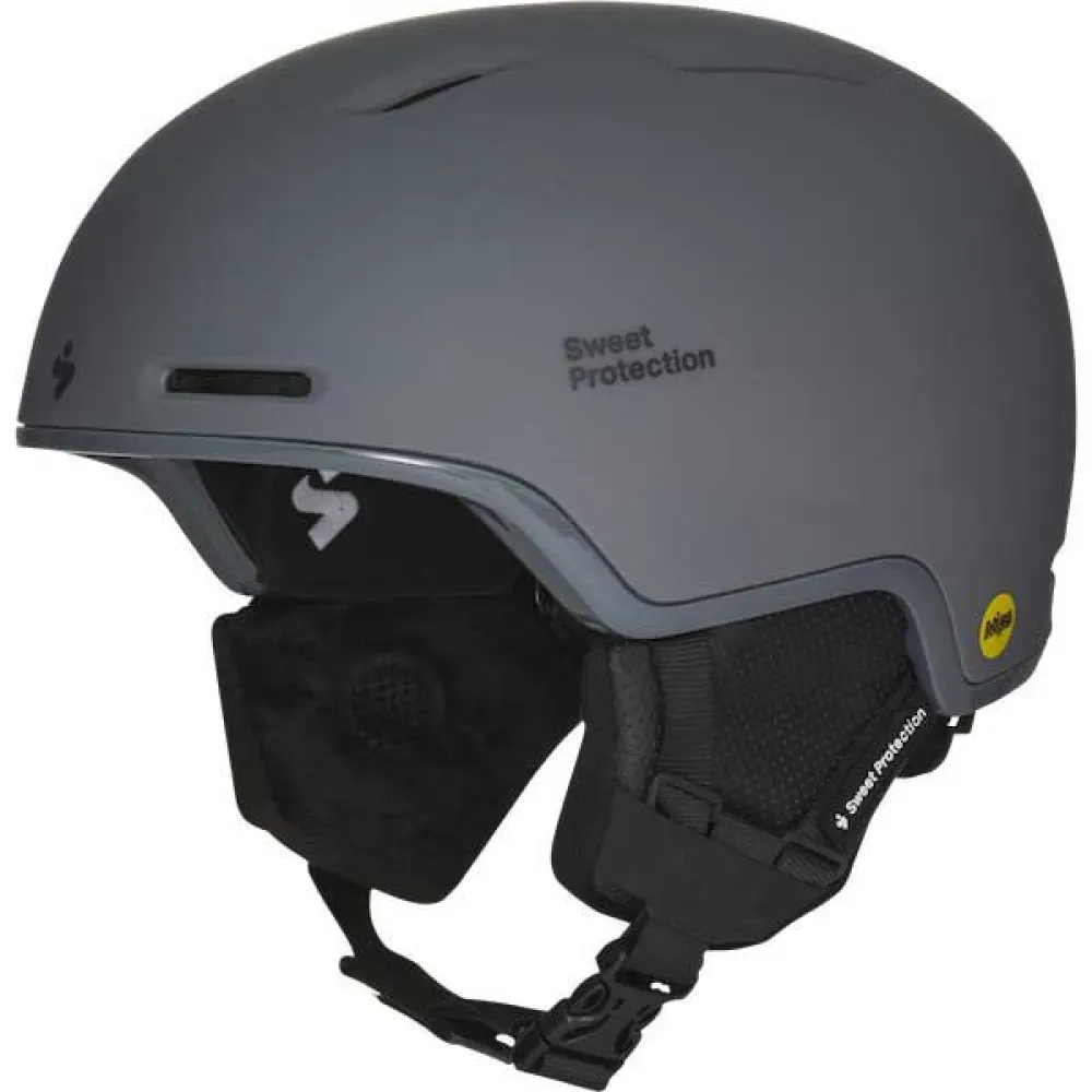 Ski Helm Sweet Protection Looper Mips Skihelm 0 (Bild 9)