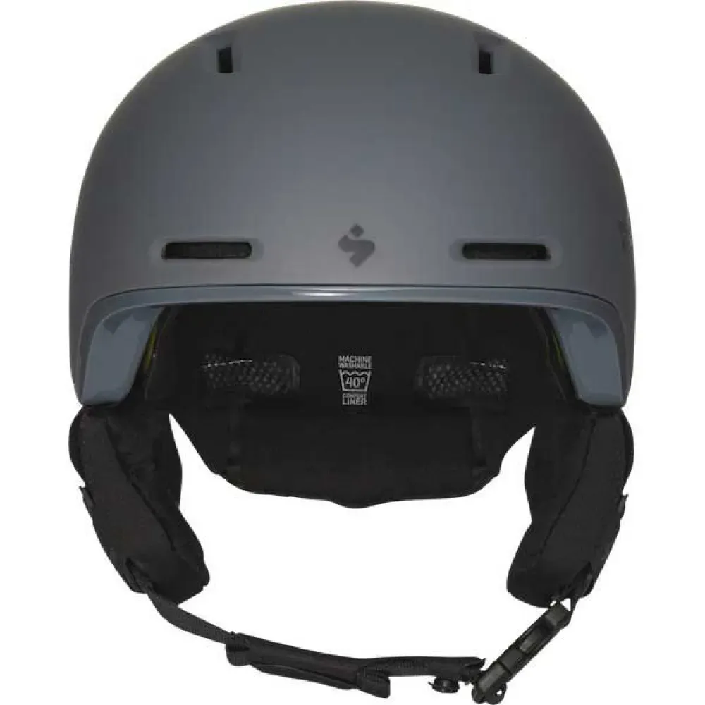 Ski Helm Sweet Protection Looper Mips Skihelm 0 (Bild 12)