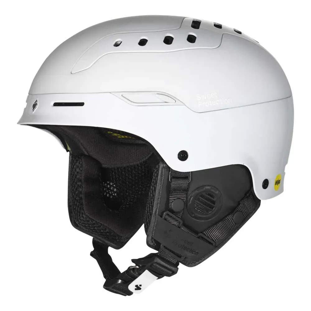 Ski Helm Sweet Protection Switcher Mips Skihelm 0 (Bild 1)