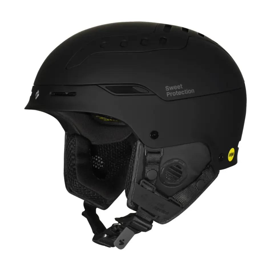 Ski Helm Sweet Protection Switcher Mips Skihelm 0 (Bild 5)