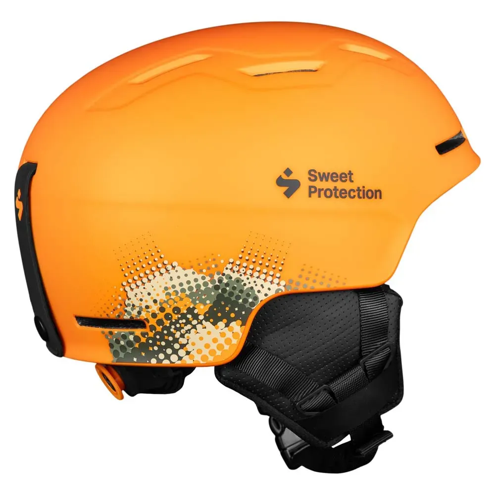 Ski Helm Sweet Protection Winder Mips Skihelm 0 (Bild 10)