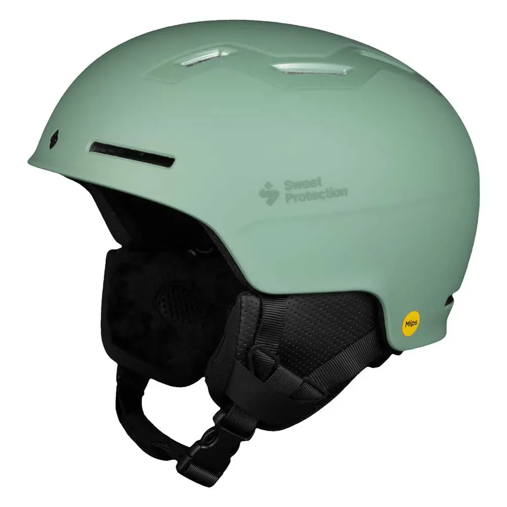 Ski Helm Sweet Protection Winder Mips Skihelm 0 (Bild 33)