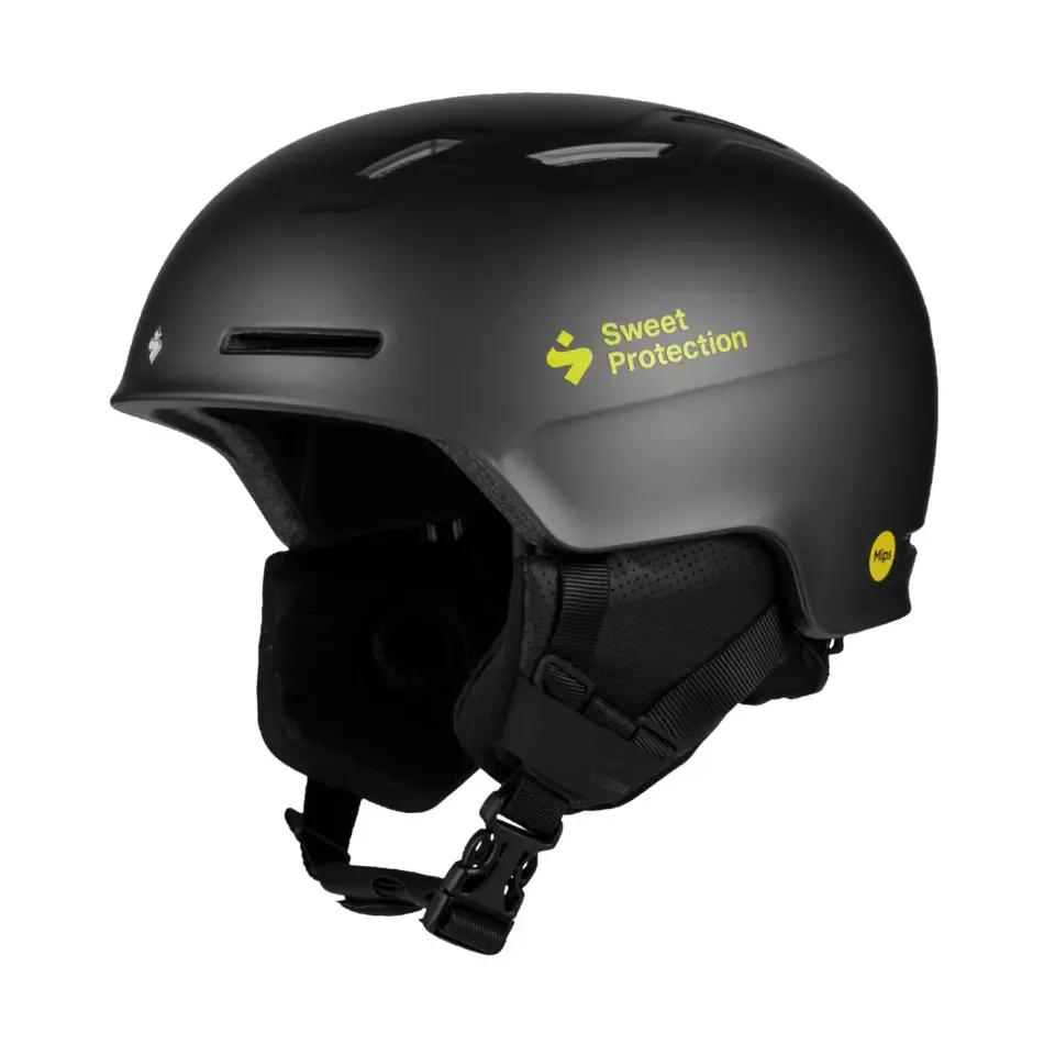 Ski Helm Sweet Protection Winder Mips Skihelm 0 (Bild 42)