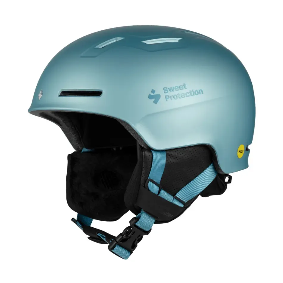 Ski Helm Sweet Protection Winder Mips Skihelm 0 (Bild 41)