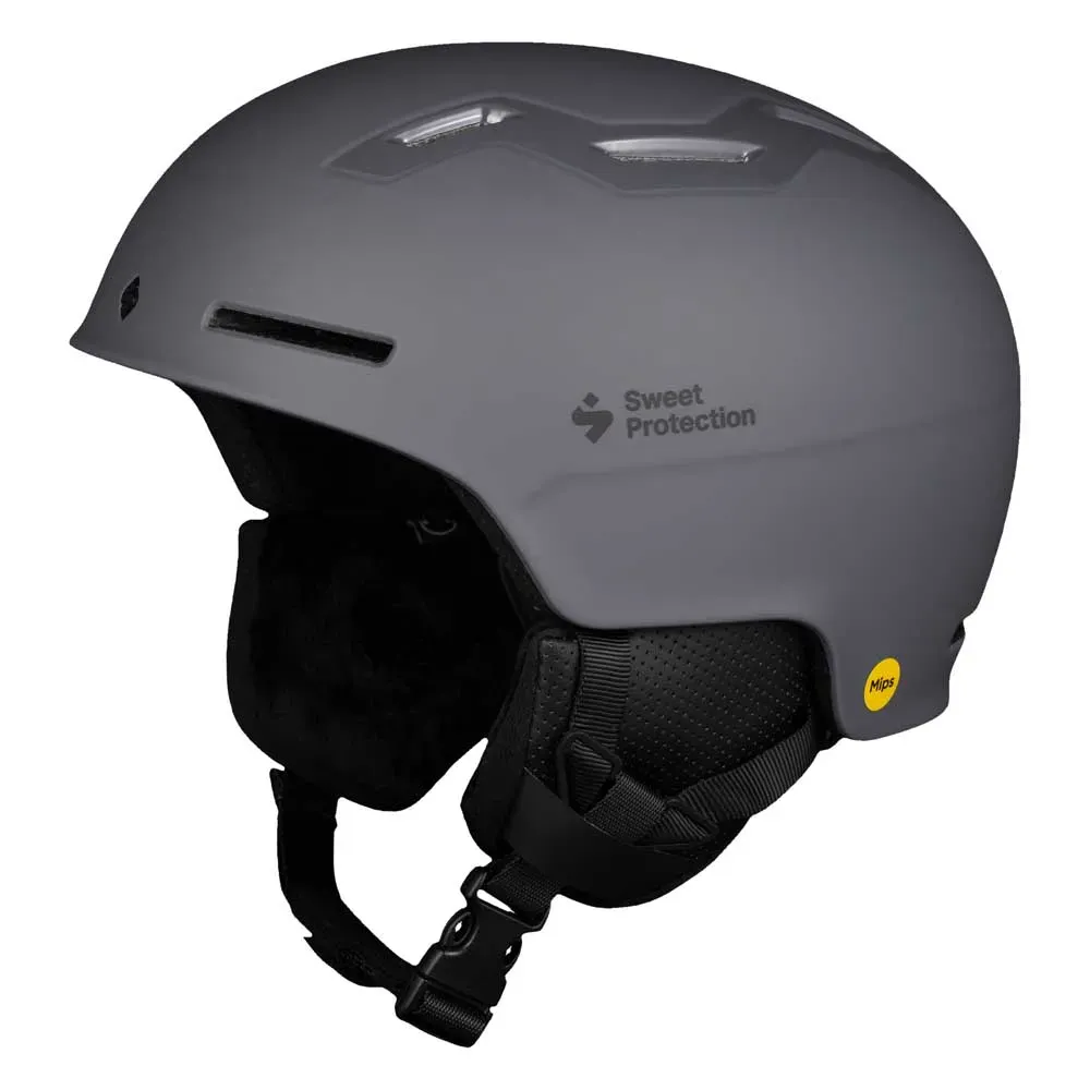 Ski Helm Sweet Protection Winder Mips Skihelm 0 (Bild 25)