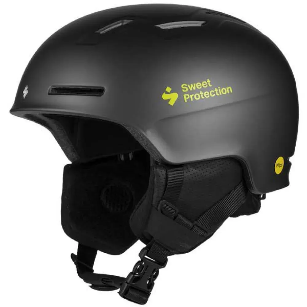 Ski Helm Sweet Protection Winder Mips Skihelm 0 (Bild 13)