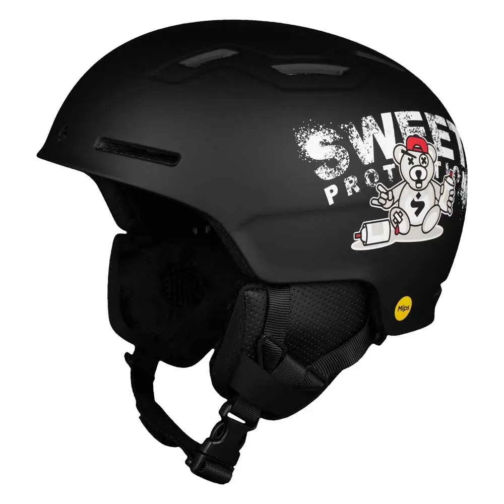 Ski Helm Sweet Protection Winder Mips Skihelm 0 (Bild 21)
