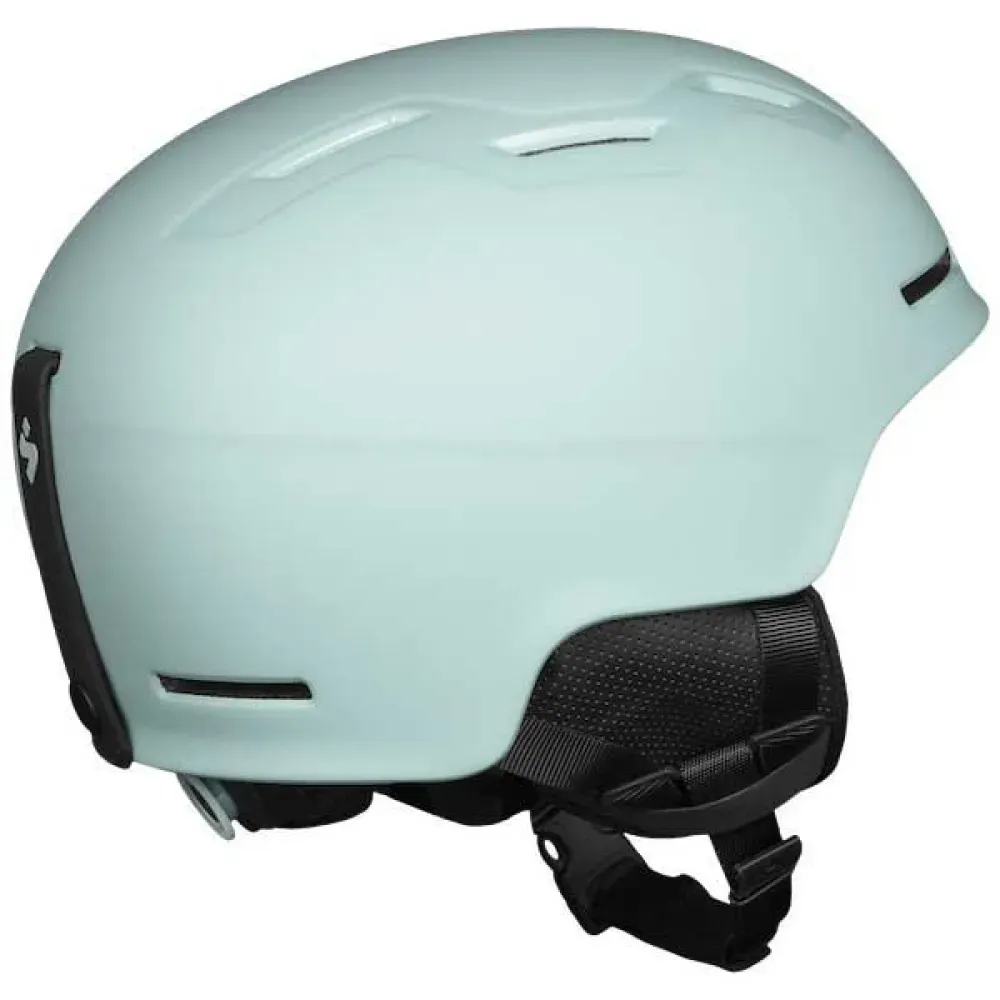 Ski Helm Sweet Protection Winder Skihelm 0 (Bild 10)