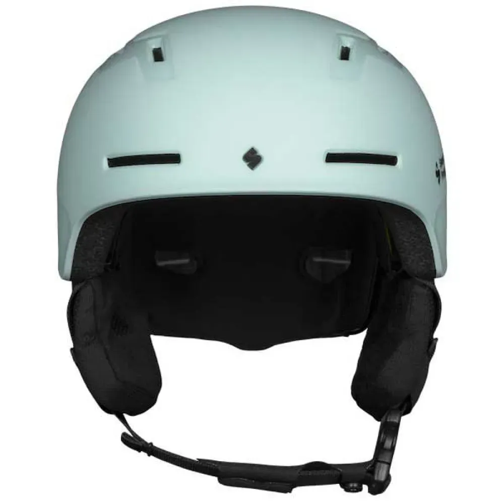 Ski Helm Sweet Protection Winder Skihelm 0 (Bild 12)
