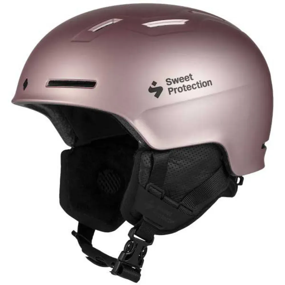Ski Helm Sweet Protection Winder Skihelm 0 (Bild 13)