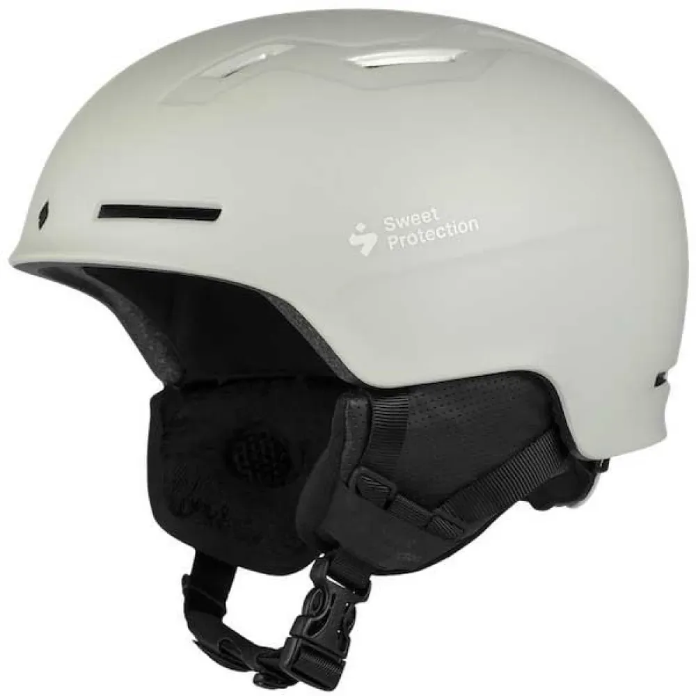 Ski Helm Sweet Protection Winder Skihelm 0 (Bild 5)