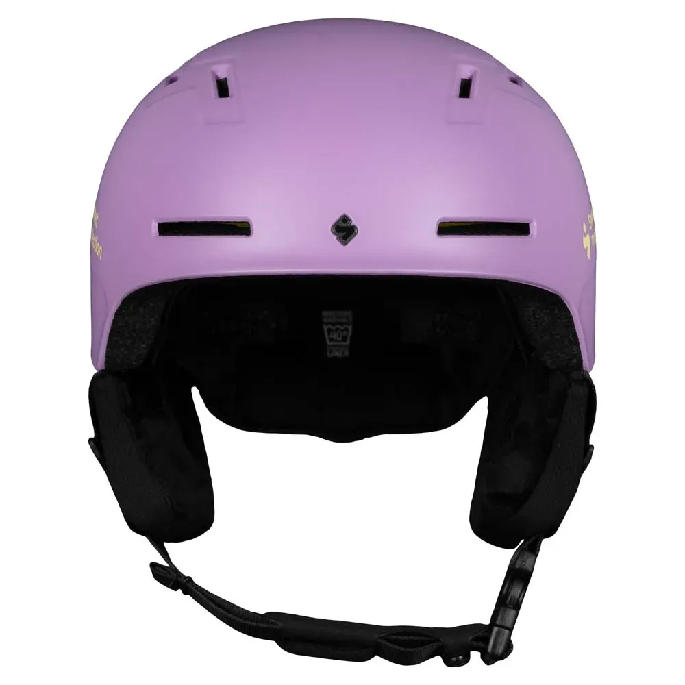 Ski Helm Sweet Protection Winder Skihelm 0 (Bild 7)