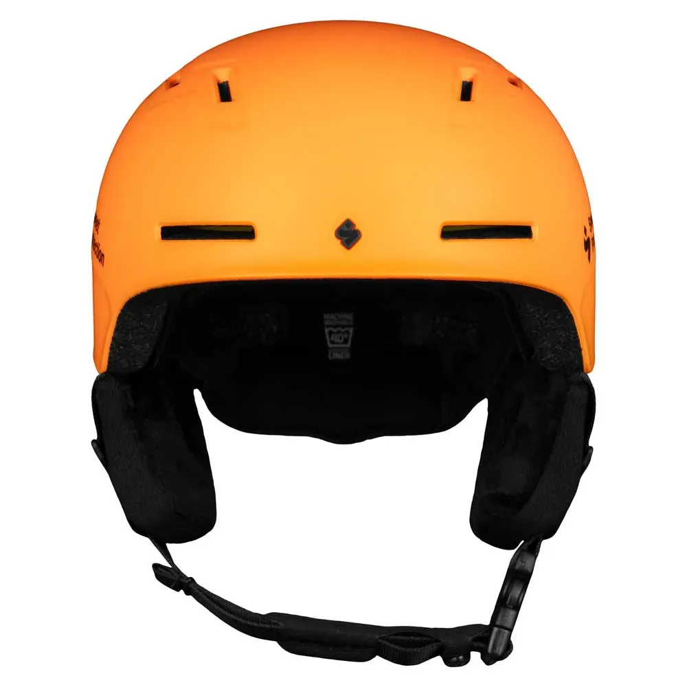 Ski Helm Sweet Protection Winder Skihelm 0 (Bild 11)