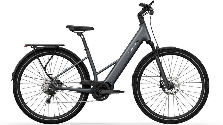 E-Bike Tourenrad Tenways AGO Air 2026 | 561 Wh | 28 Zoll | Tiefeinsteiger (Bild 2)