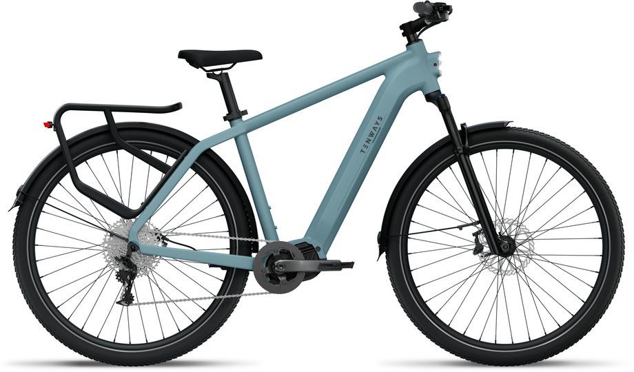 E-Bike Tourenrad Tenways AGO-X 2026 | 504 Wh | 29 Zoll | Diamant (Bild 2)