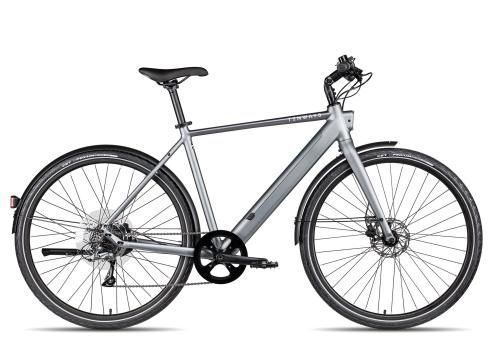 Urban E-Bike Tenways CGO600 Plus 2025 | 360 Wh | 28 Zoll | Diamant (Bild 1)