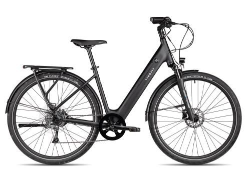E-Stadtrad Tenways CGO800 Plus 2025 | 475,2 Wh | 28 Zoll | Tiefeinsteiger (Bild 2)