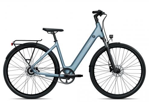 E-Stadtrad Tenways CGO800S 2024 | 360 Wh | 28 Zoll | Tiefeinsteiger