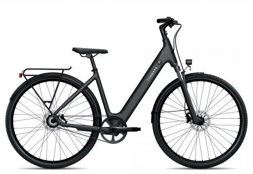 E-Stadtrad Tenways CGO800S 2024 | 360 Wh | 28 Zoll | Tiefeinsteiger (Bild 3)