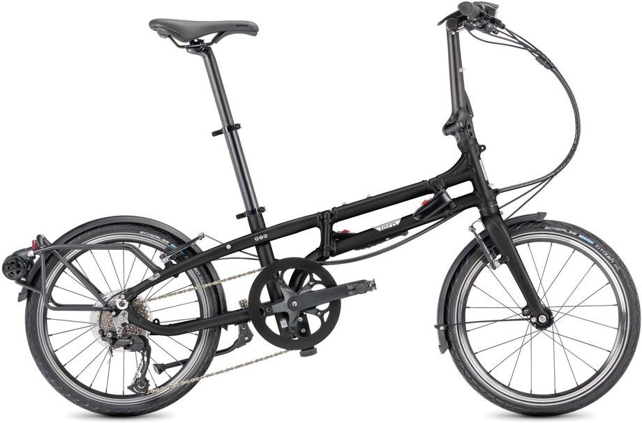 Klapprad Tern BYB P8 2025 | 20 Zoll | Sonstige