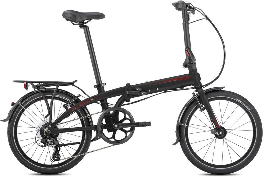 Klapprad Tern Link C8 2025 | 20 Zoll | Sonstige (Bild 1)