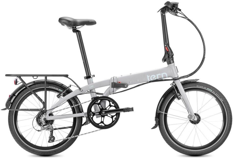 Klapprad Tern Link D8 2025 | 20 Zoll | Sonstige (Bild 1)