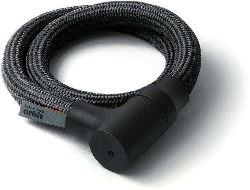 Kabelschloss tex-lock Orbit 100 2025 (Bild 5)