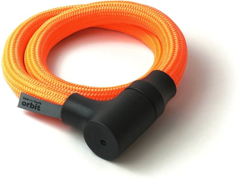 Kabelschloss tex-lock Orbit 100 2025 (Bild 6)
