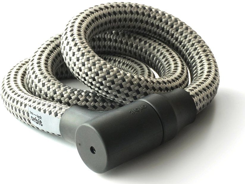 Kabelschloss tex-lock Orbit 120 2025 (Bild 2)