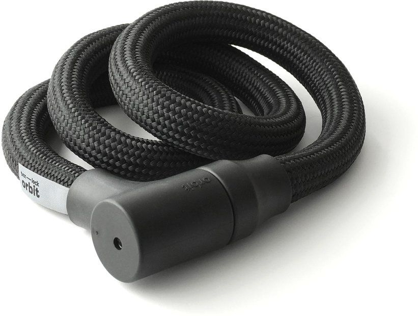 Kabelschloss tex-lock Orbit 120 2025